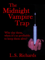 The Midnight Vampire Trap