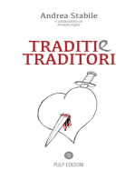 Traditi e traditori