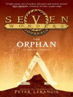 Seven Wonders Journals