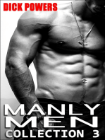 Manly Men Collection 3