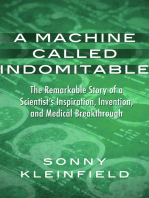 A Machine Called Indomitable