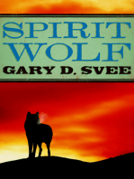 Spirit Wolf