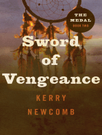 Sword of Vengeance