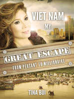 Vietnam My Great Escape