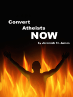 Convert Atheists Now