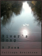 River's Song: A Poem