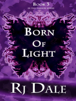 Born Of Light