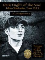 Dark Night of the Soul: Tales of Blackwater, Texas Volume 2