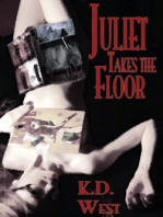 Juliet Takes the Floor