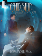 Cursed (Estrange Reality, #2) (English Edition)