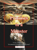 Promises to a Monster