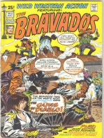 Skywald Comics