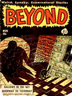 Beyond Issue 007