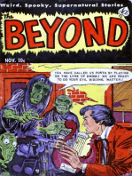 Beyond Issue 017