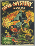 Super Mystery Comics Issue v03n03