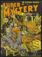 Super Mystery Comics Issue v06n06