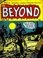 Beyond Issue 029