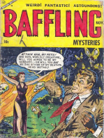 Bafflng Mysteries (Ace Comics) Issue #18