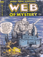 Web of Mystery Issue 04