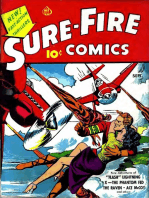 Sure Fire Comics Issue #03