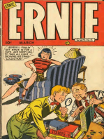 Ernie (Ace Comics) Issue #25
