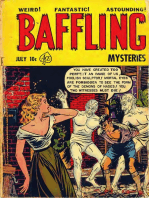 Baffling Mysteries (Ace Comics) Issue #9