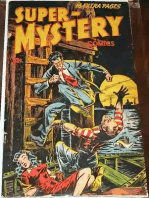 Super Mystery Comics Issue v07n03