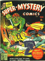 Super Mystery Comics Issue v03n02