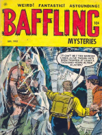Baffling Mysteries (Ace Comics) Issue #24