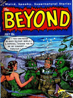Beyond Issue 021