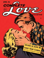 Complete Love Magazine #163 (Ace Comics)