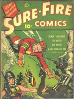 Sure Fire Comics Issue #02