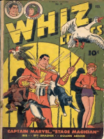 Fawcett Comics