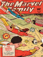 Fawcett Comics: Marvel Family 024 (1948-06)