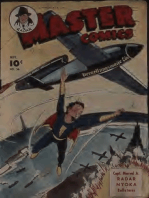 Fawcett Comics