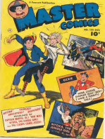 Fawcett Comics