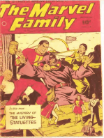 Fawcett Comics