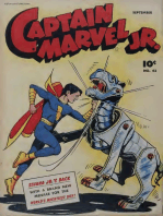 Fawcett Comics