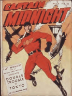 Fawcett Comics