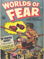 Fawcett Comics