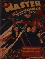 Fawcett Comics