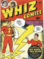 Fawcett Comics