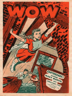 Fawcett Comics