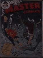 Fawcett Comics