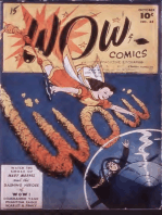 Fawcett Comics