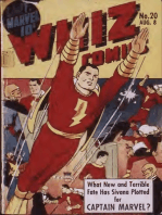 Fawcett Comics