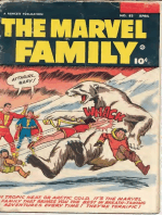 Fawcett Comics: Marvel Family 082 (1953-04)