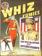 Fawcett Comics