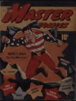 Fawcett Comics