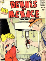 Fawcett Comics